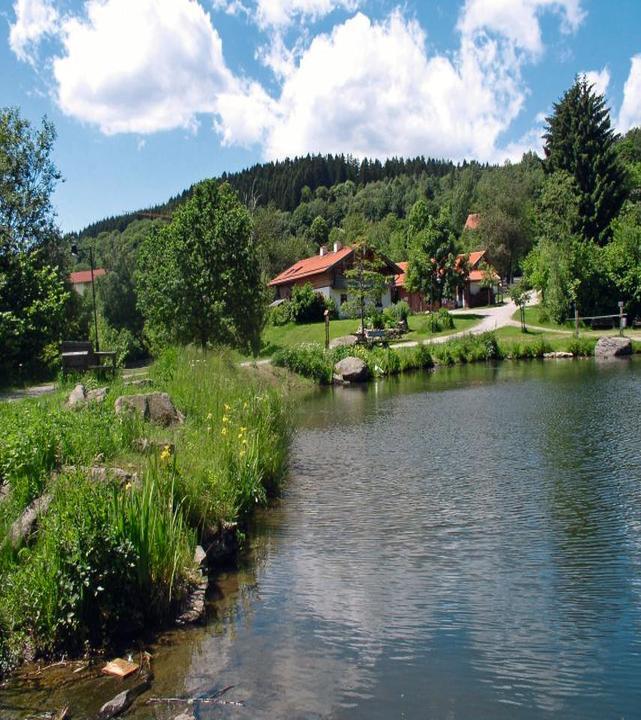 Erlebnishof Alte Mühle Biergarten