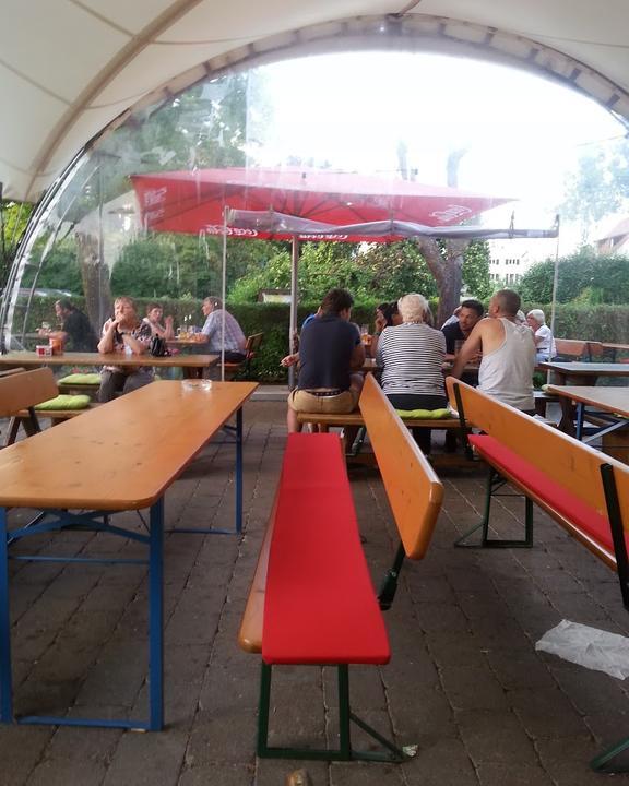 Dones Biergarten